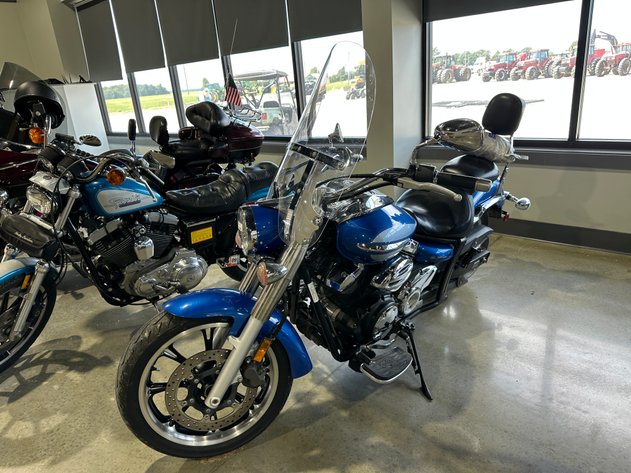 Image for Inaugural Big Boy Toys Auction