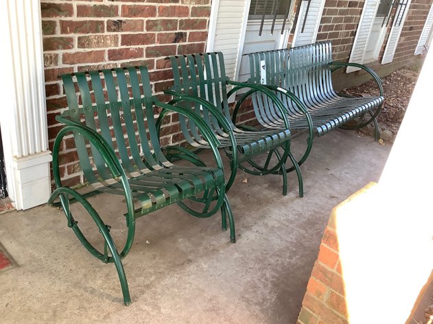 Image for Personal Property Estate of Clarence and Agnes Davis