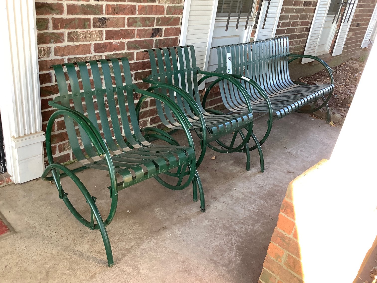 Image for Personal Property Estate of Clarence and Agnes Davis