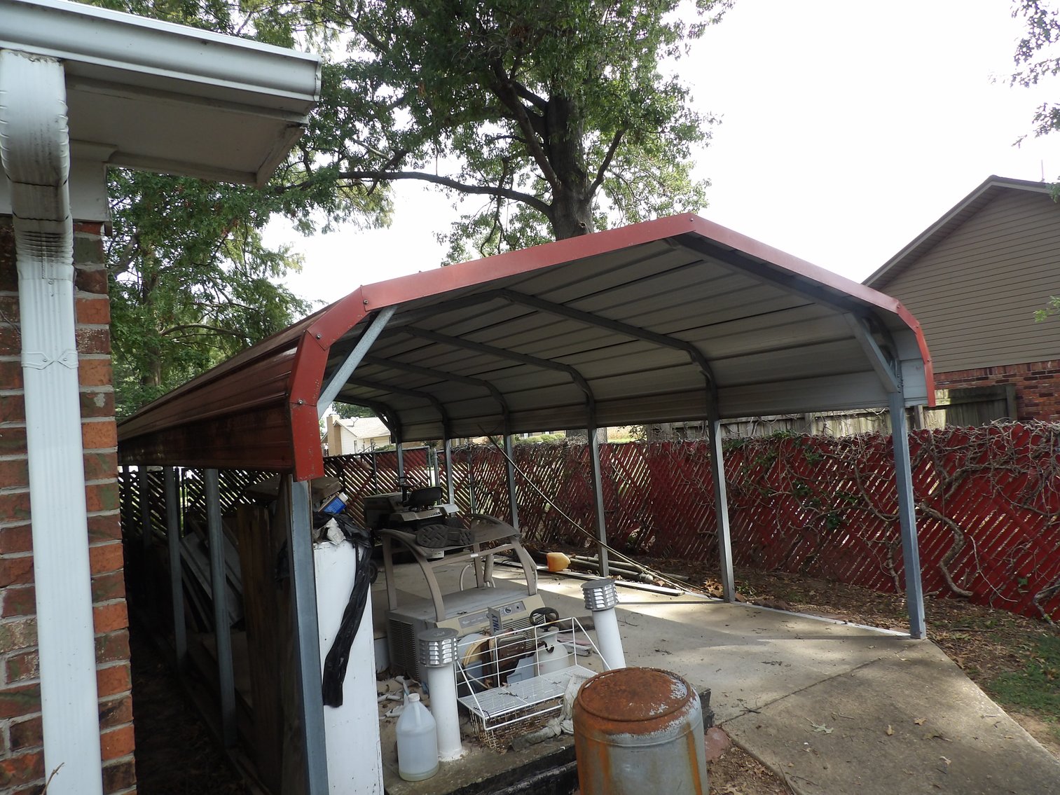 Image for Real Estate of Clarence and Agnes Davis