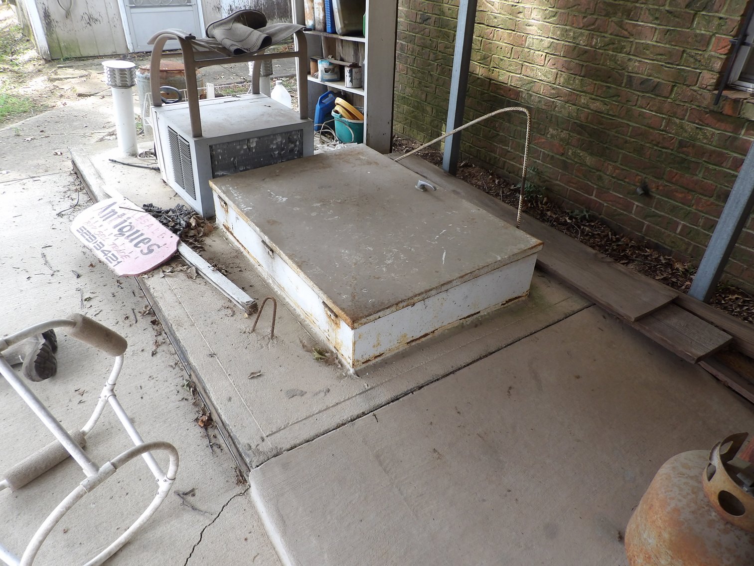 Image for Real Estate of Clarence and Agnes Davis