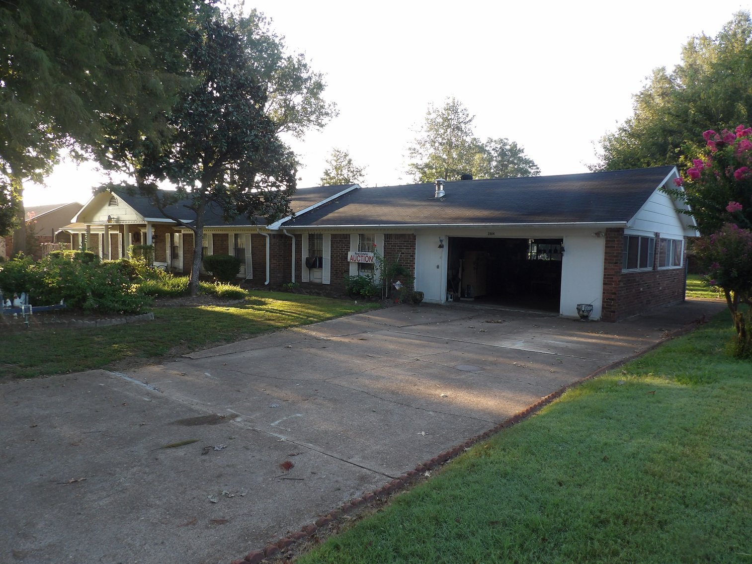 Image for Real Estate of Clarence and Agnes Davis