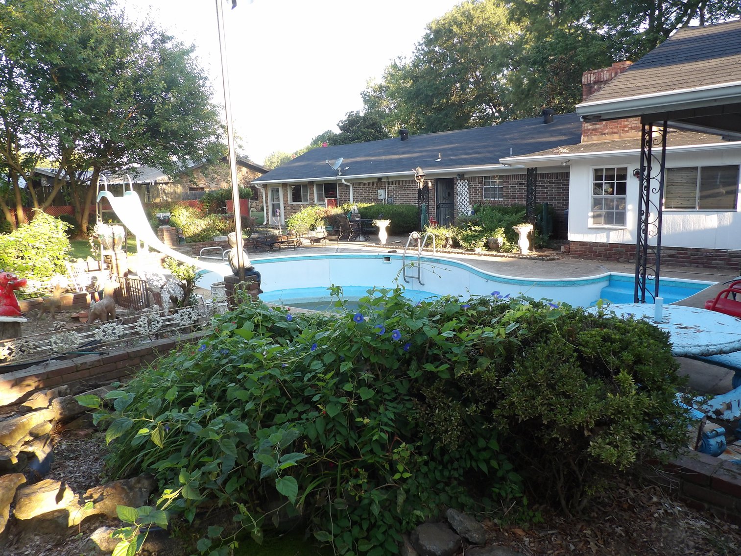 Image for Real Estate of Clarence and Agnes Davis