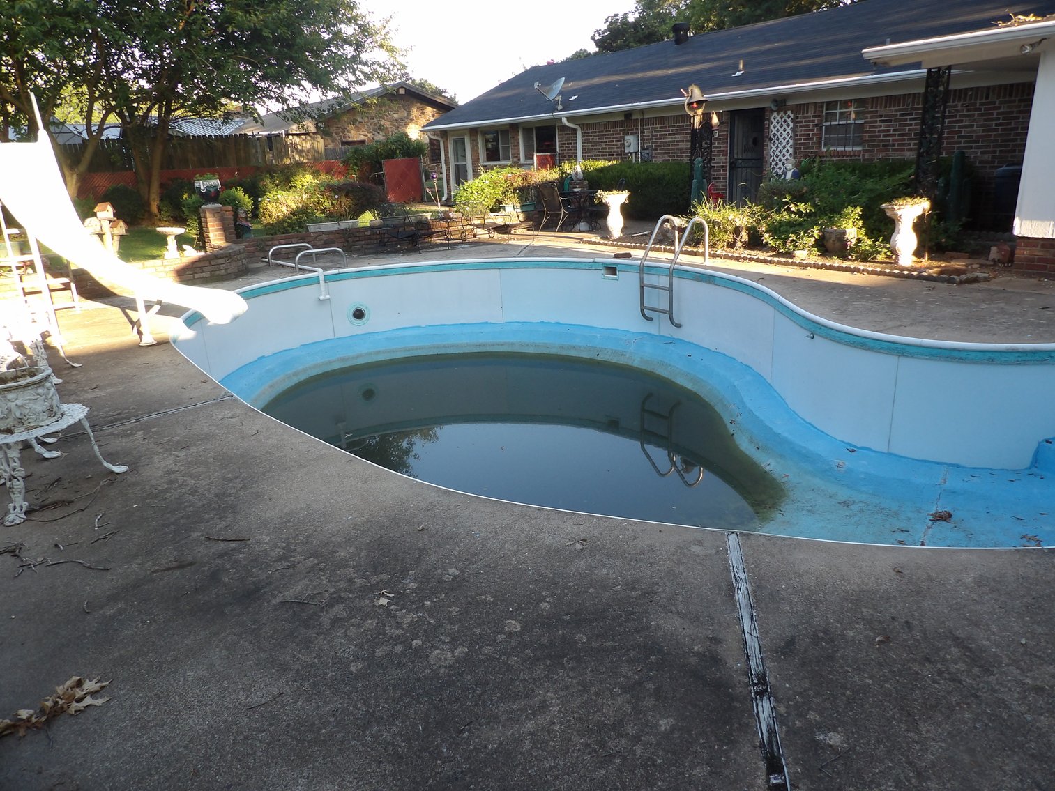 Image for Real Estate of Clarence and Agnes Davis