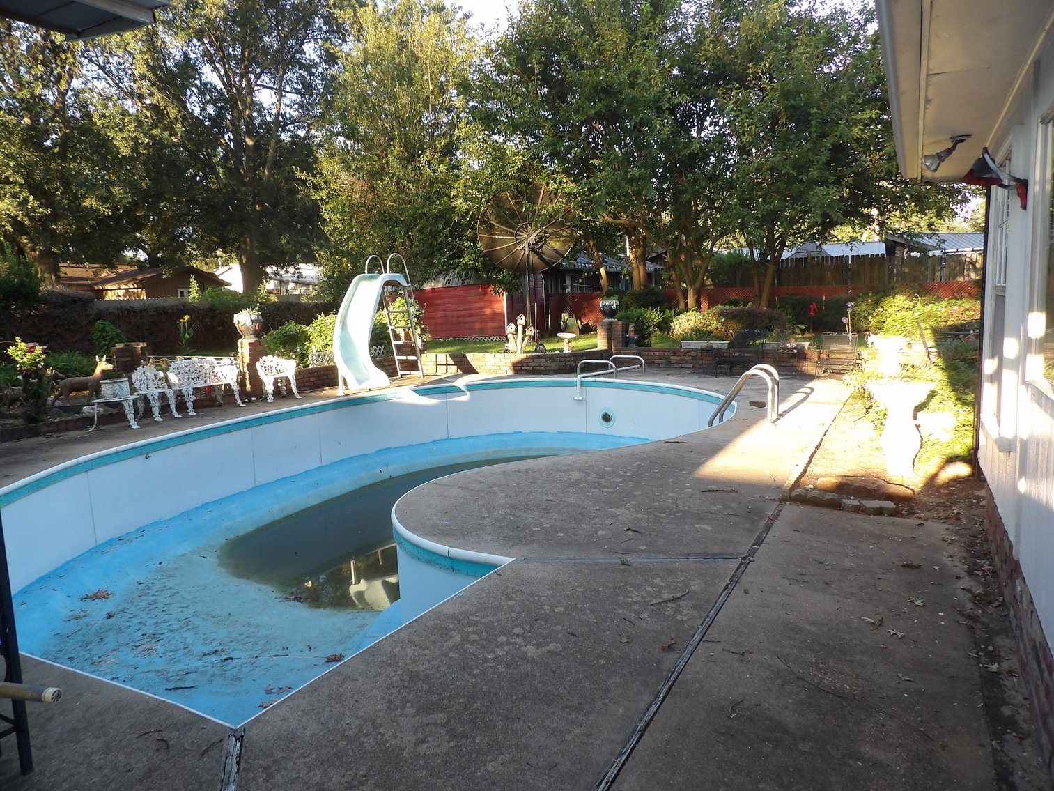 Image for Real Estate of Clarence and Agnes Davis