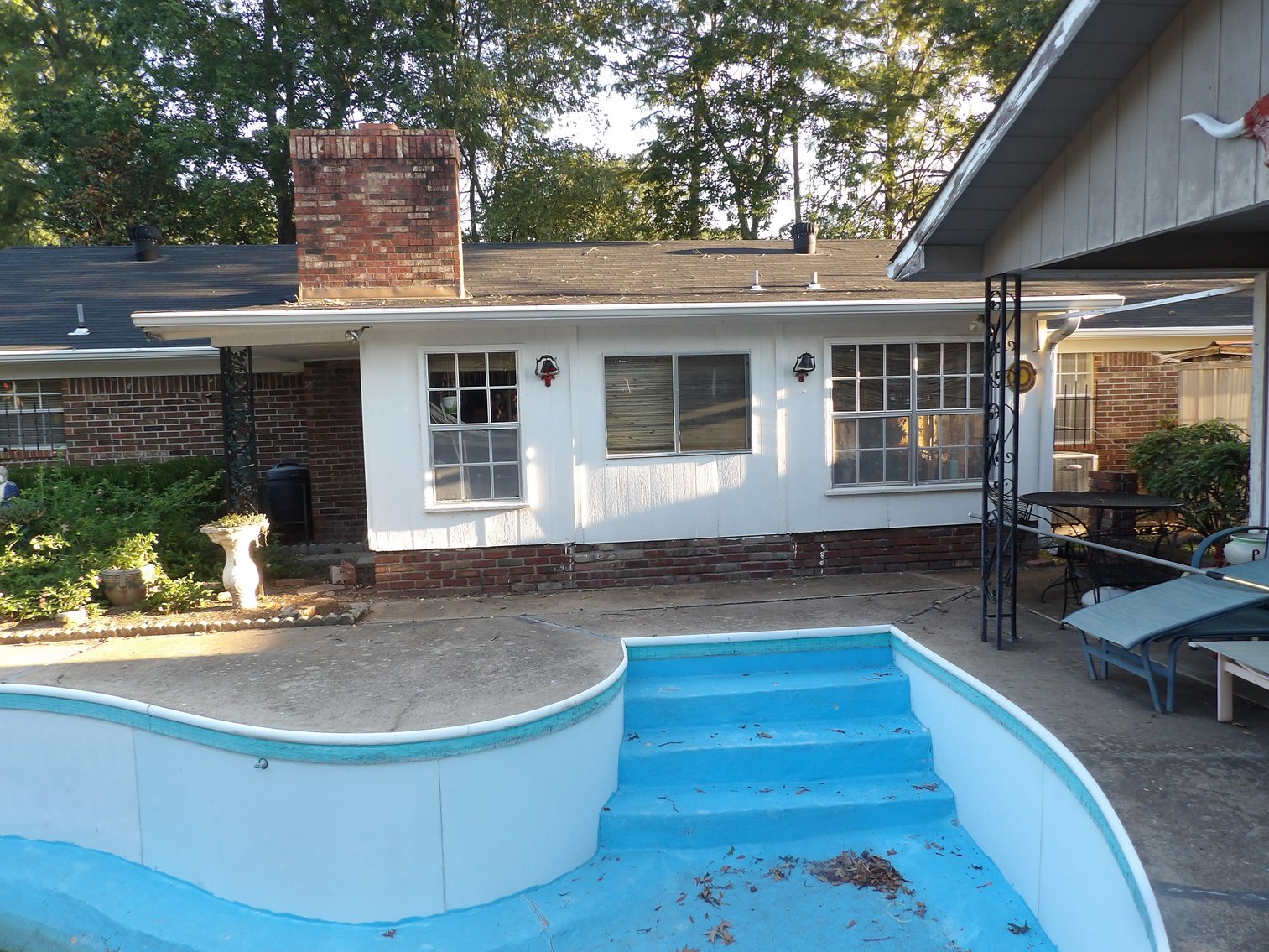 Image for Real Estate of Clarence and Agnes Davis