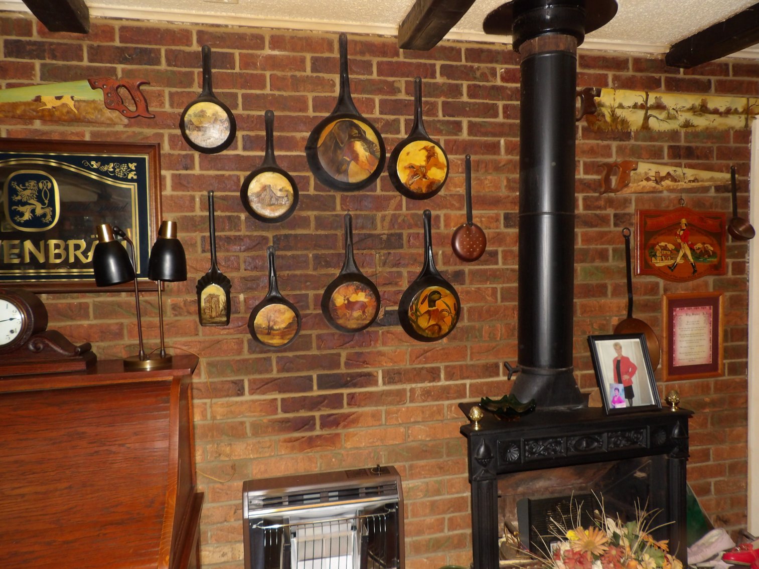 Image for Real Estate of Clarence and Agnes Davis