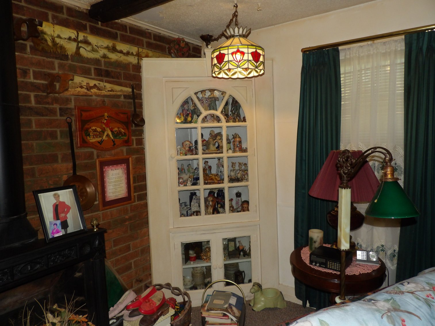 Image for Real Estate of Clarence and Agnes Davis