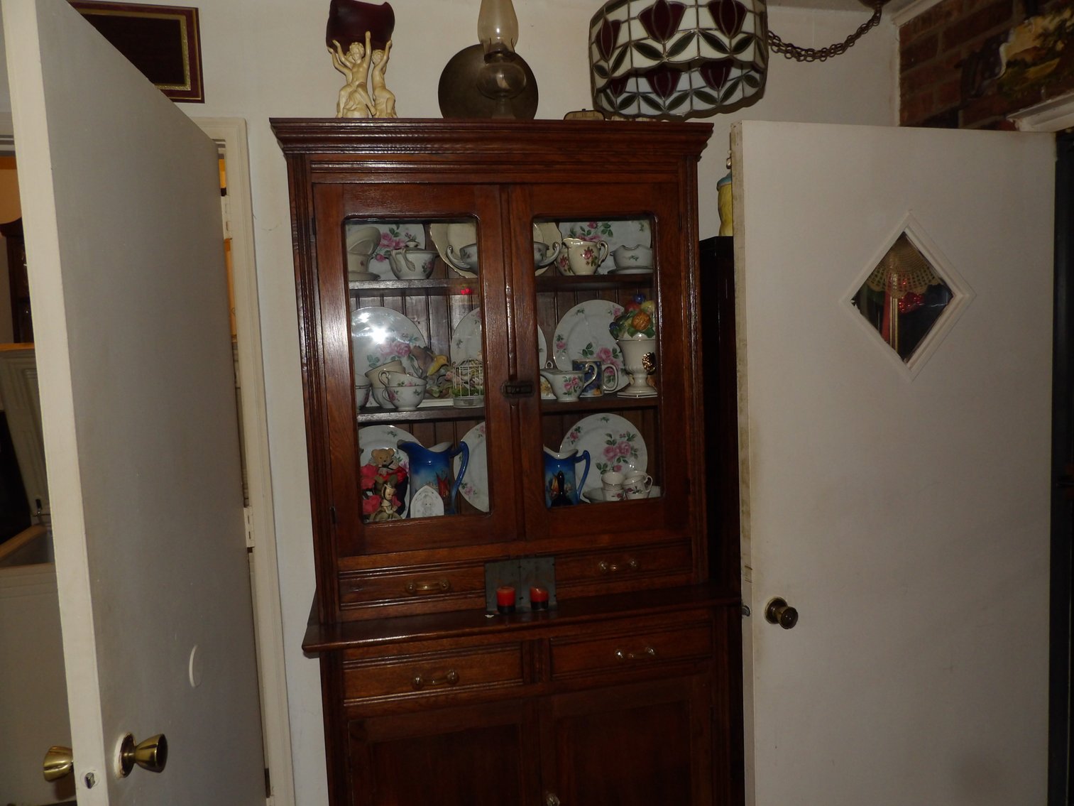 Image for Real Estate of Clarence and Agnes Davis