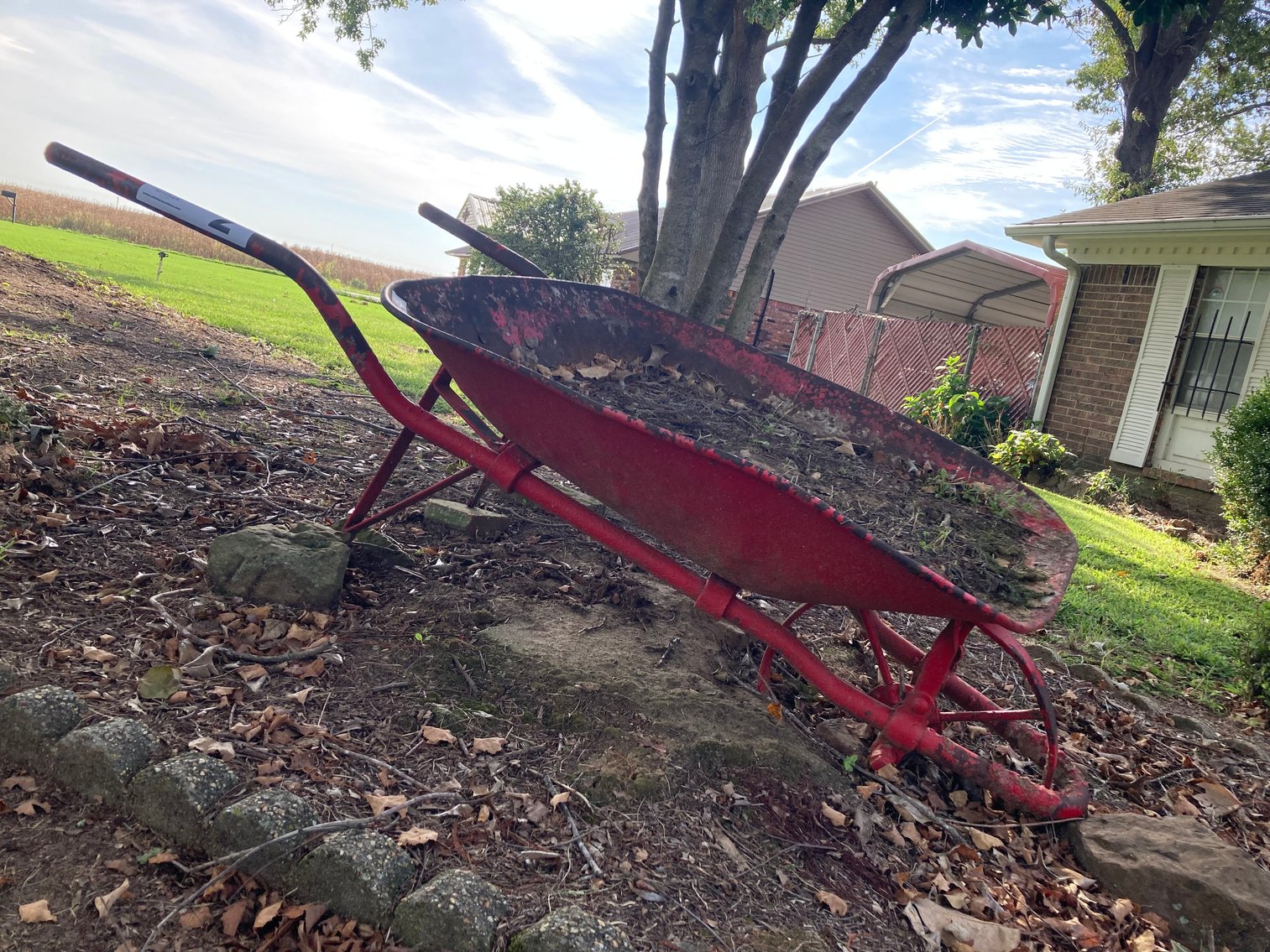 Image for Personal Property Estate of Clarence and Agnes Davis