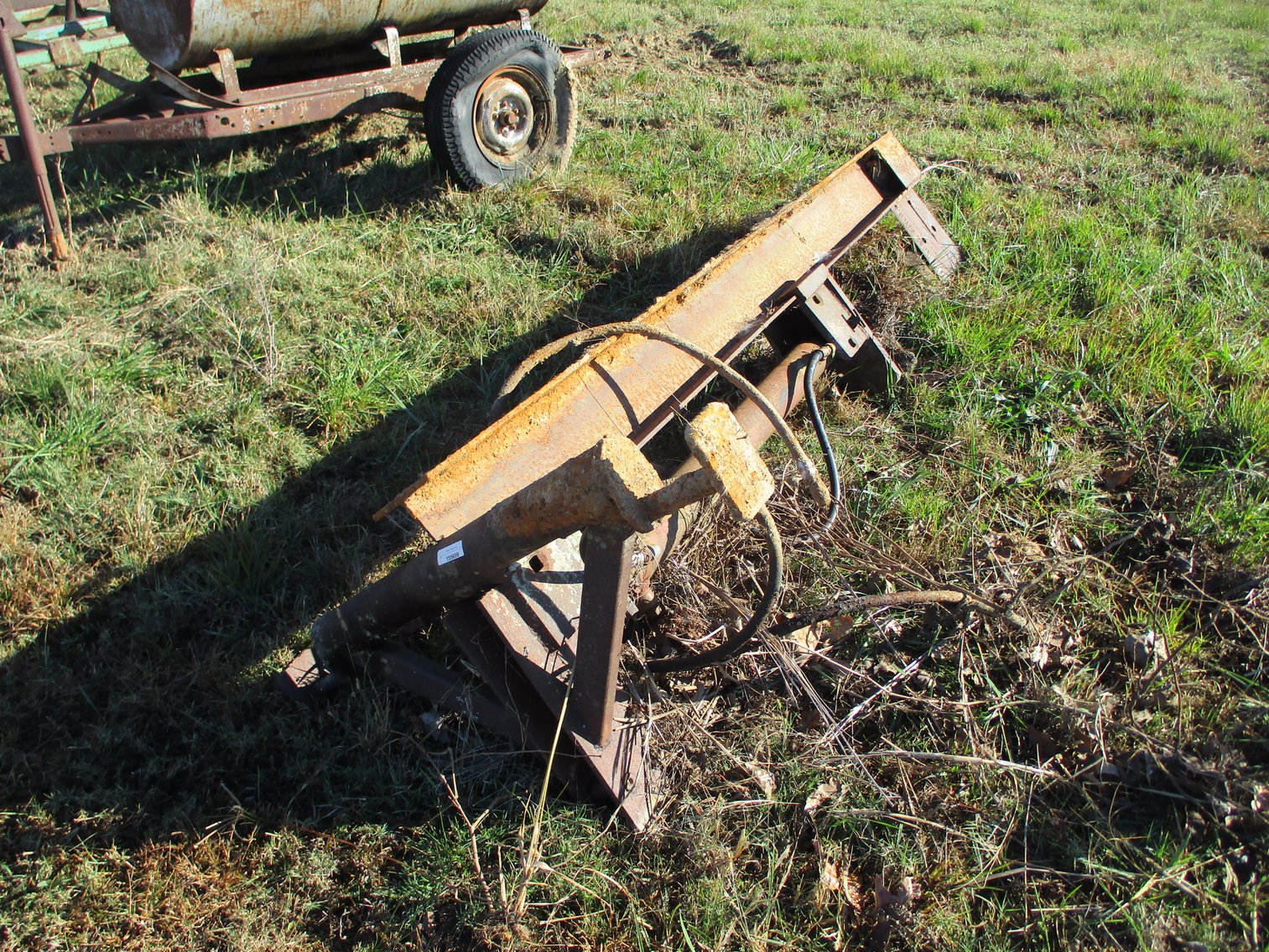 Image for Farm Equipment Auction