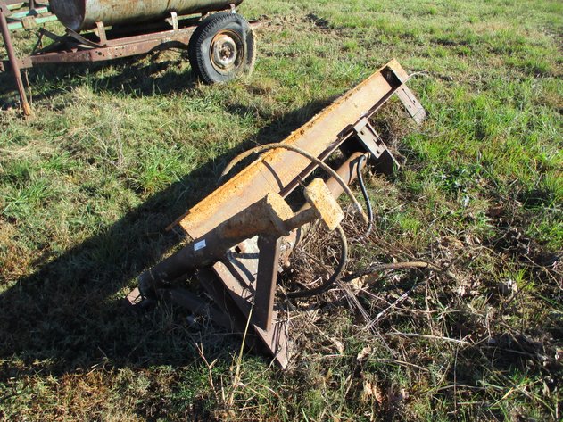 Image for Farm Equipment Auction