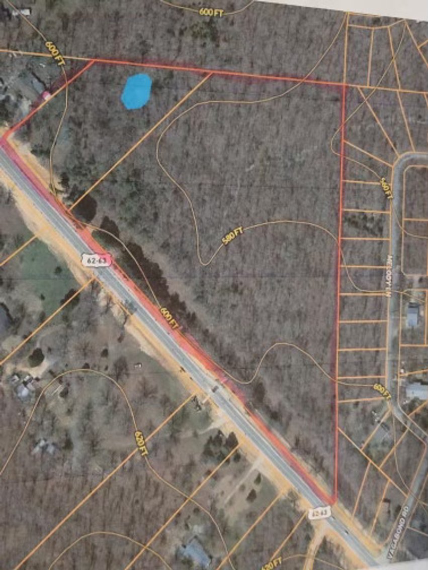 Image for 1729 Hwy 63, Williford, AR