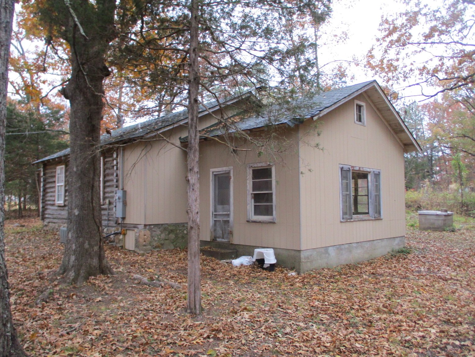 Image for 1729 Hwy 63, Williford, AR