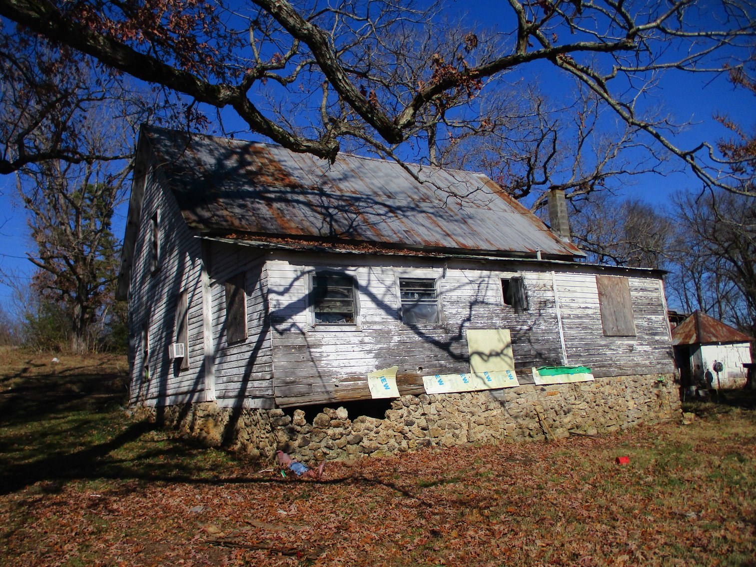 Image for 487 E Mary St, Williford, AR 72482