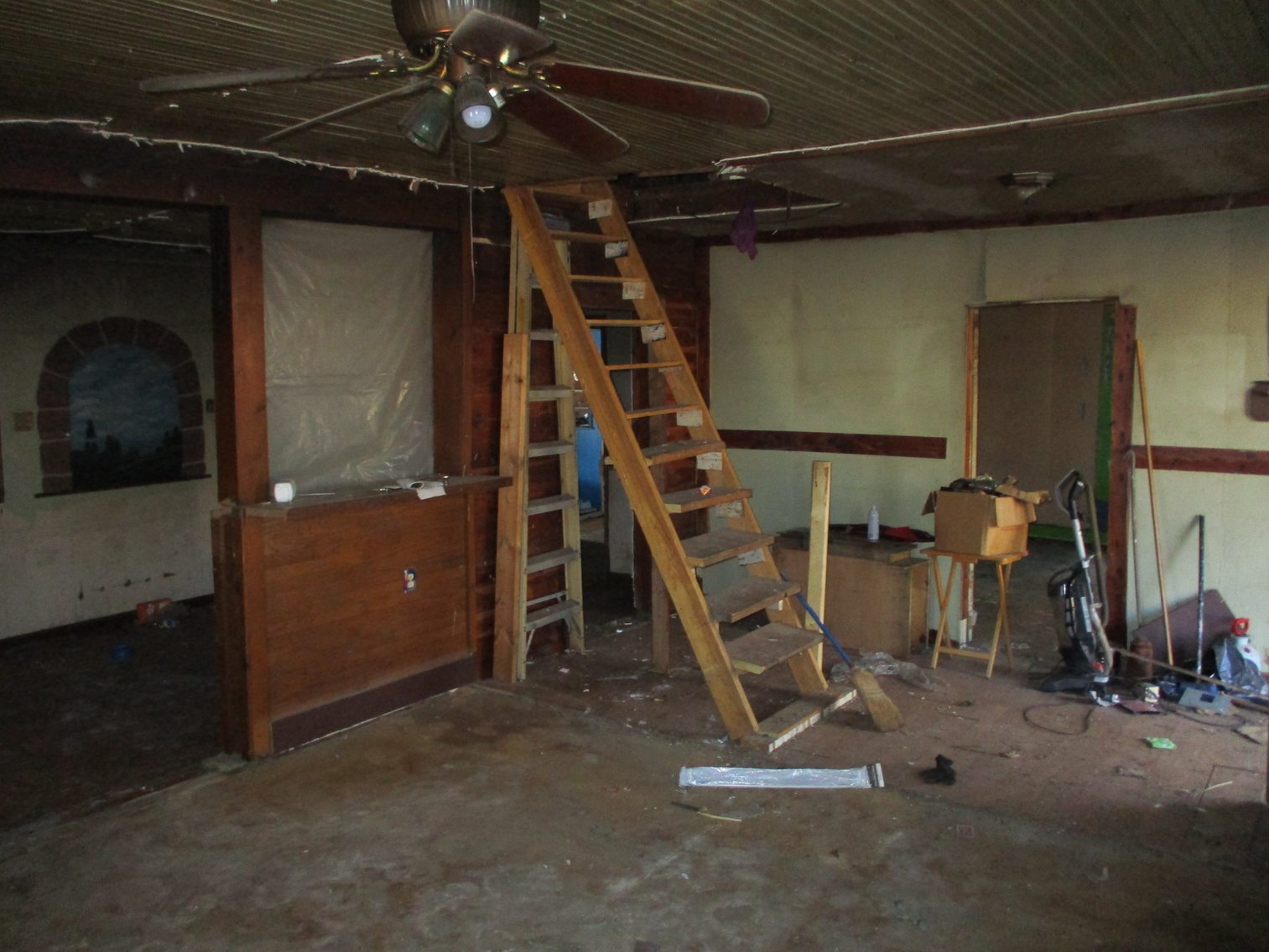 Image for 487 E Mary St, Williford, AR 72482