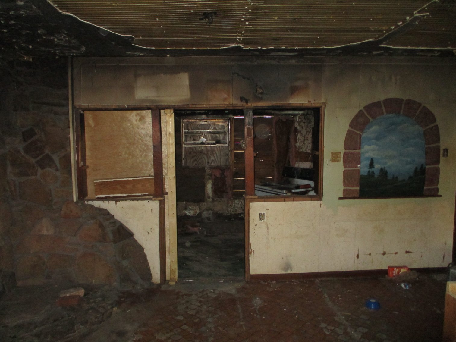 Image for 487 E Mary St, Williford, AR 72482