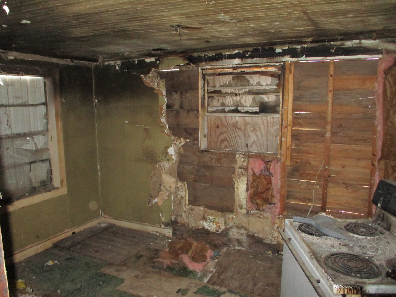 Image for 487 E Mary St, Williford, AR 72482