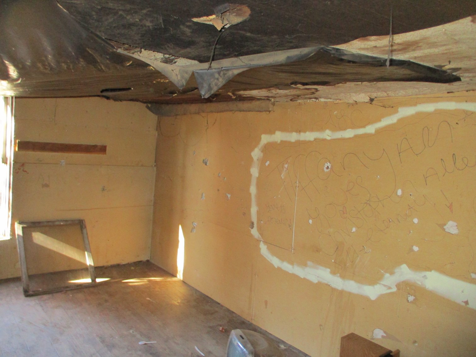 Image for 487 E Mary St, Williford, AR 72482