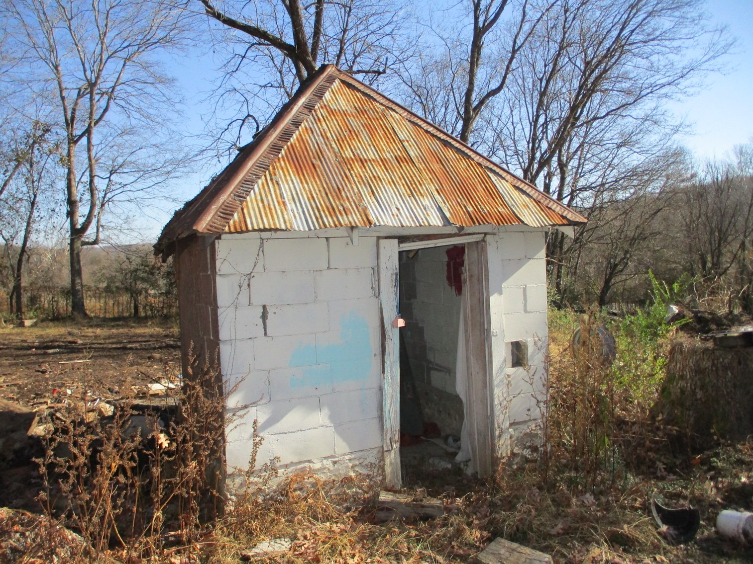 Image for 487 E Mary St, Williford, AR 72482