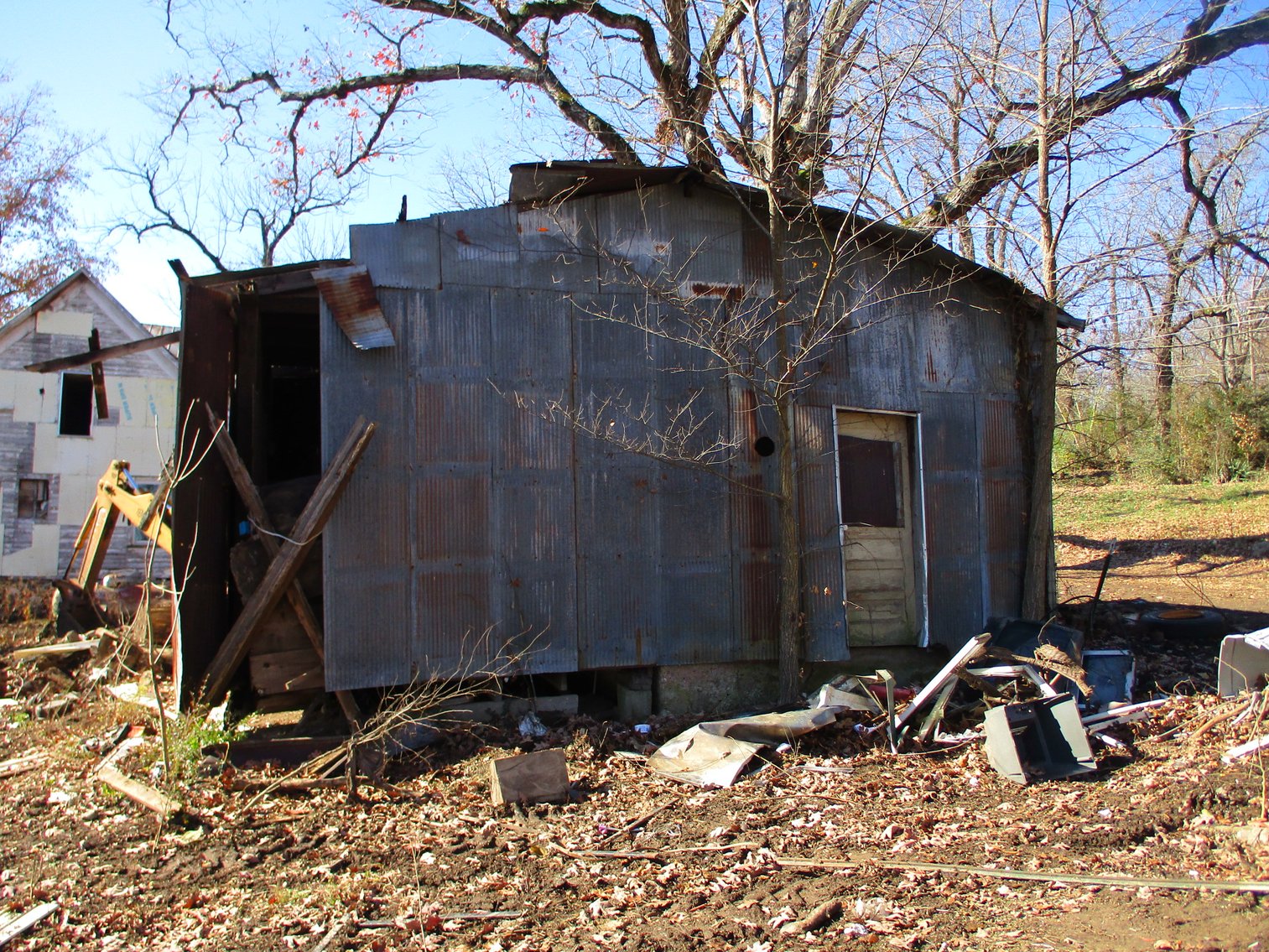 Image for 487 E Mary St, Williford, AR 72482