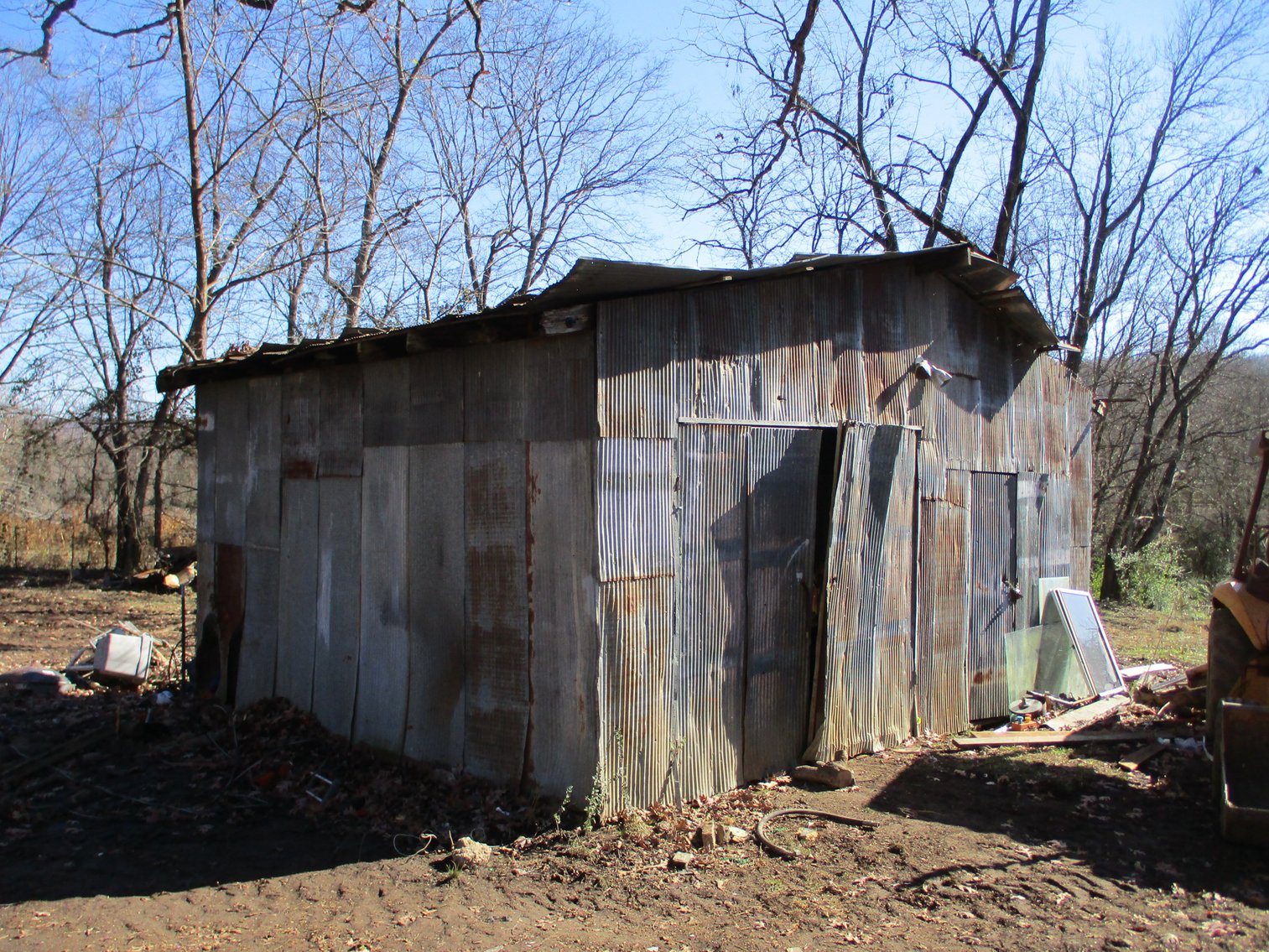 Image for 487 E Mary St, Williford, AR 72482