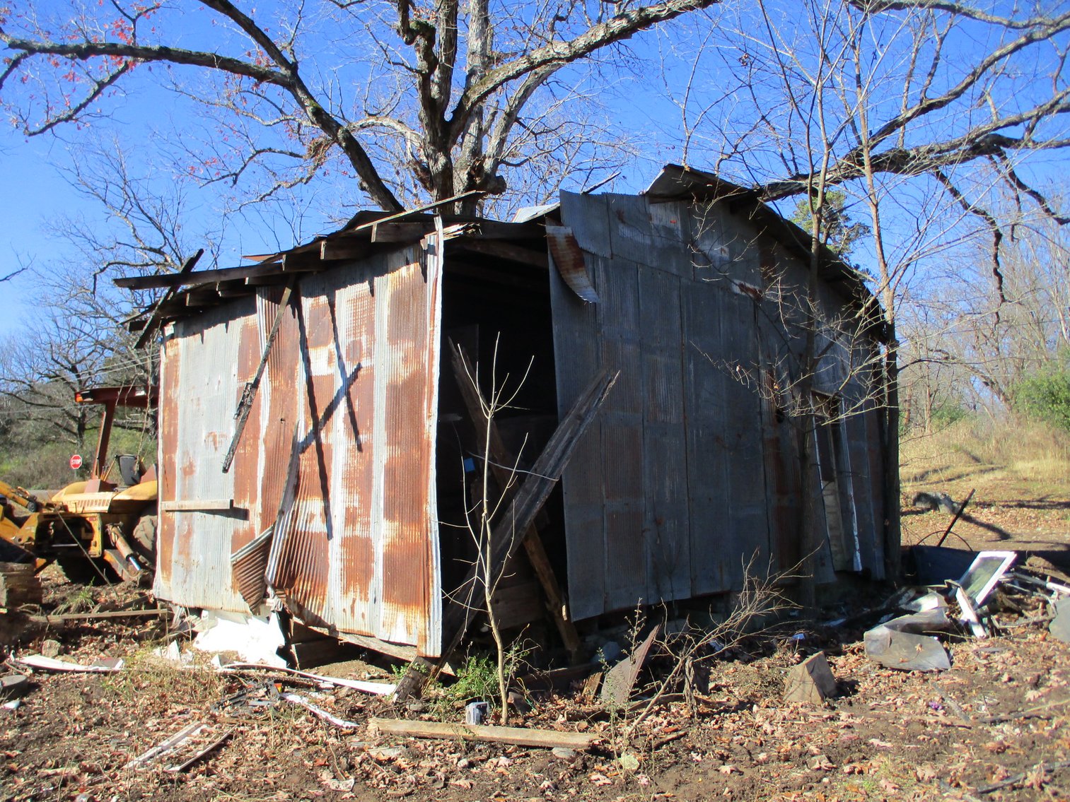 Image for 487 E Mary St, Williford, AR 72482