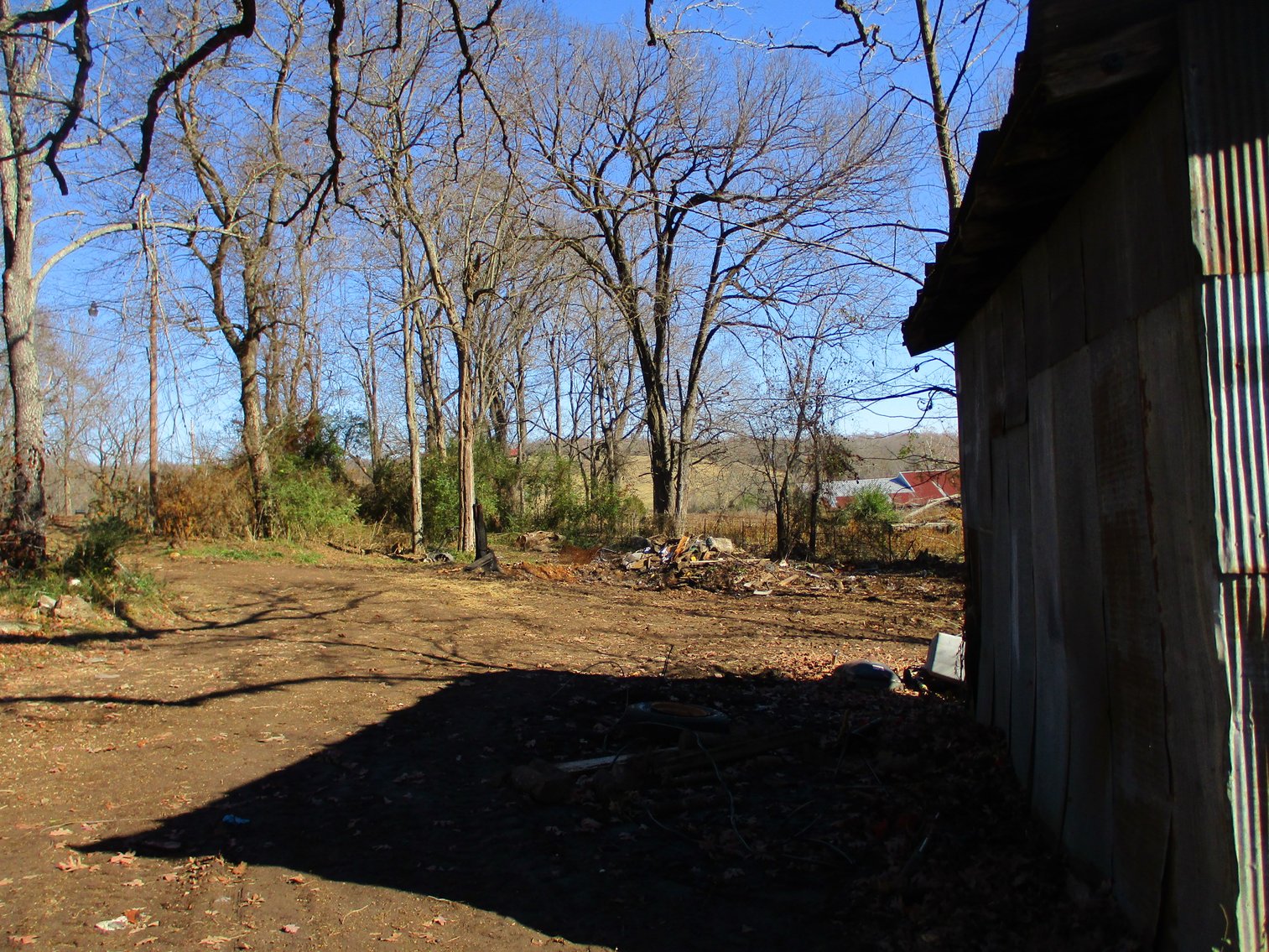 Image for 487 E Mary St, Williford, AR 72482