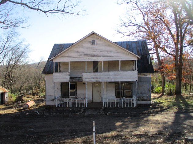 Image for 487 E Mary St, Williford, AR 72482