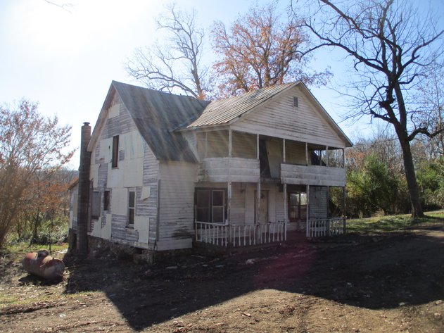 Image for 487 E Mary St, Williford, AR 72482