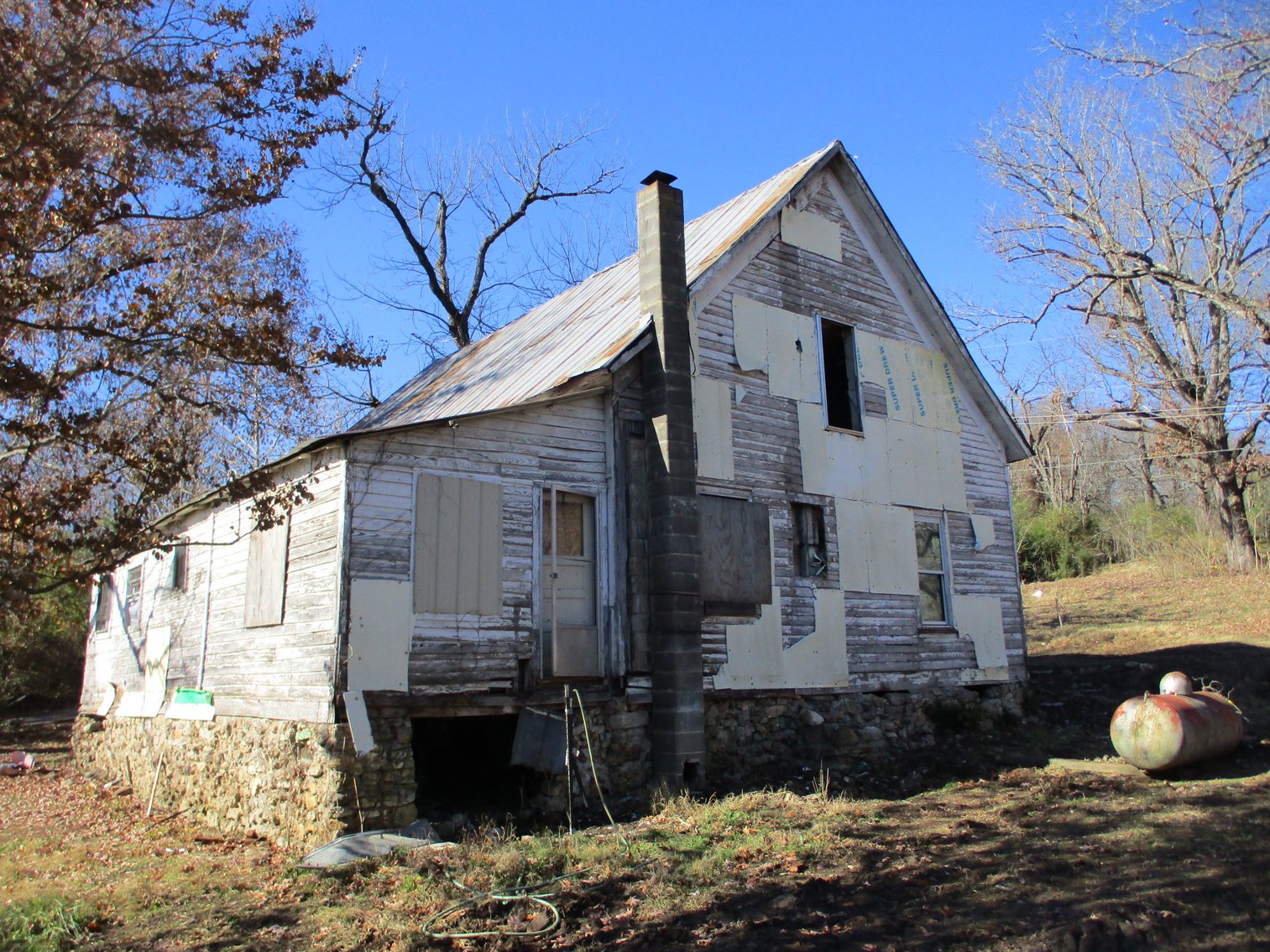 Image for 487 E Mary St, Williford, AR 72482