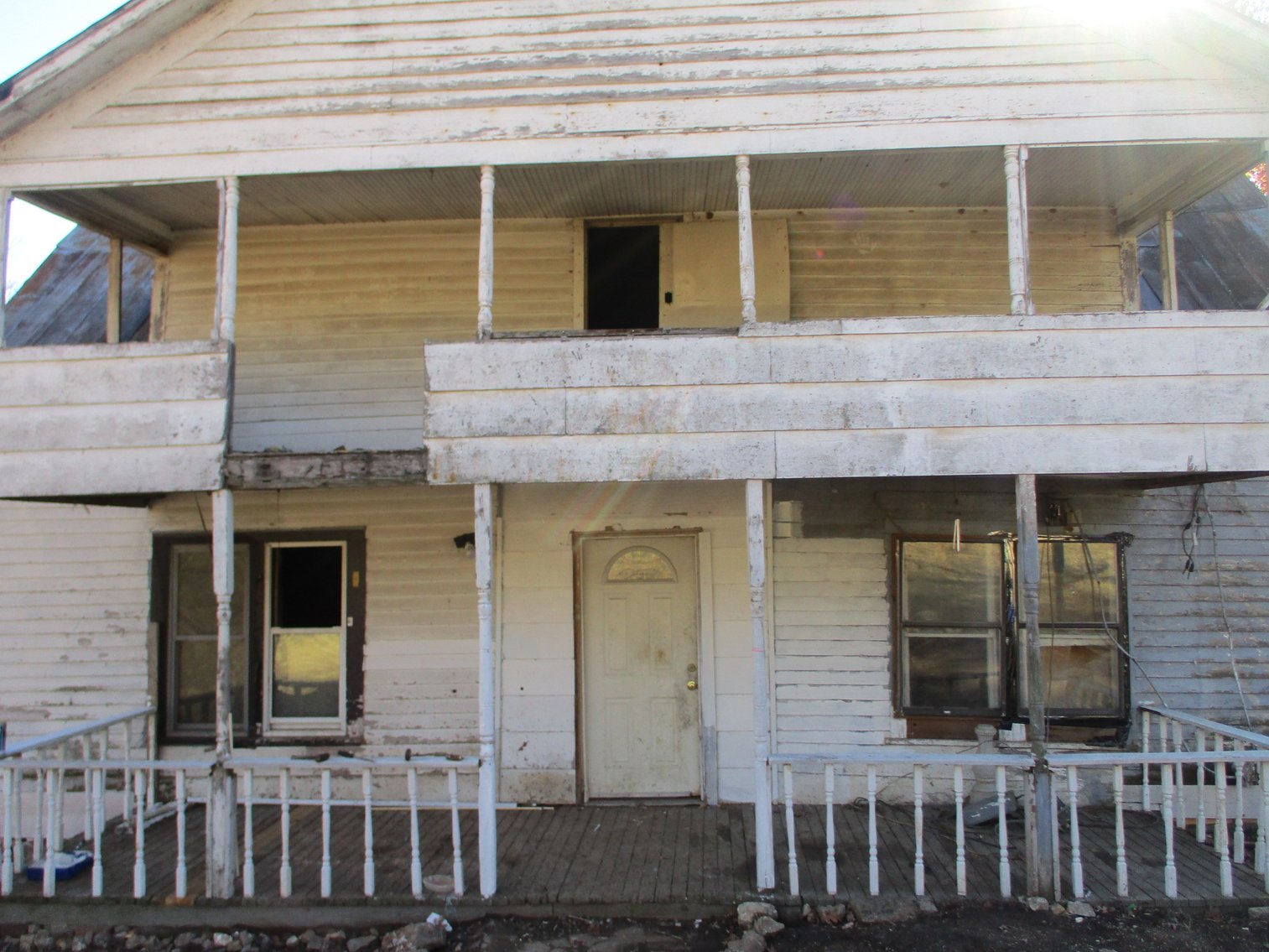 Image for 487 E Mary St, Williford, AR 72482