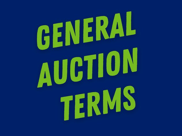 Image for Jeffry Crum II Estate Farm Equipment