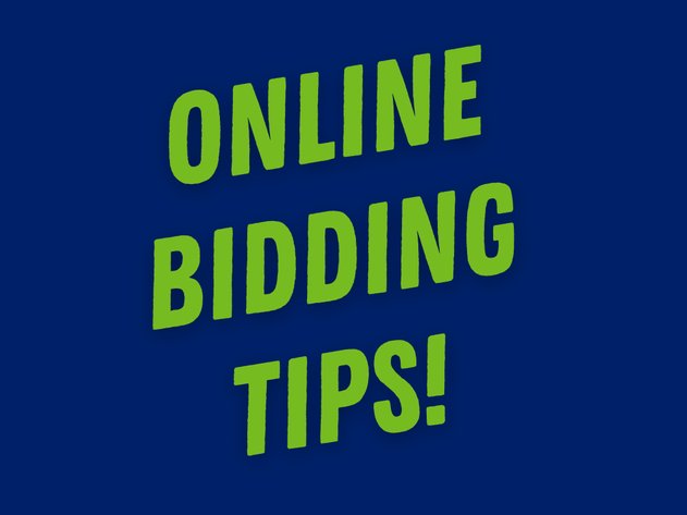 Image for Jeffry Crum II Estate Farm Equipment