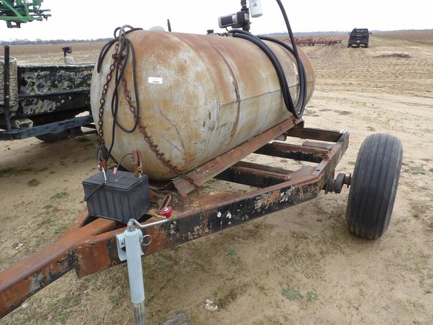 Image for Alvis Snider Estate Farm Equipment Auction