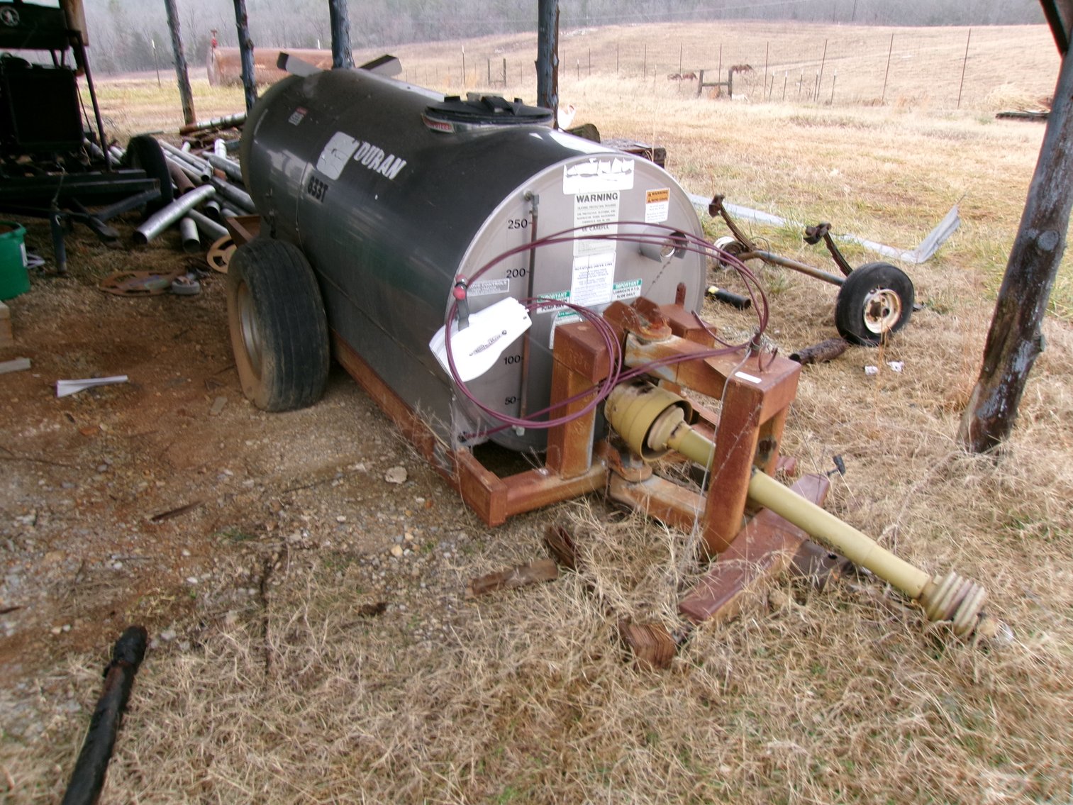 Image for Arkansas Department of Corrections Ag Division Farm and Heavy Equipment Auction