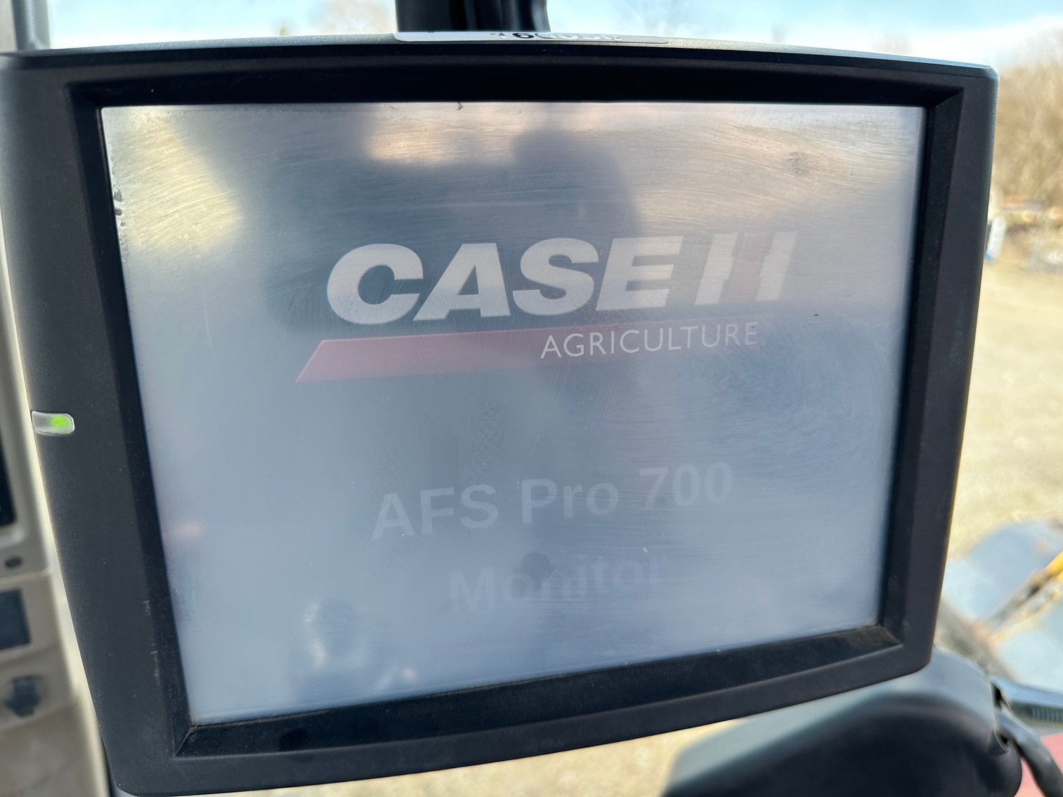 Image for Tanner White Farms - Farm Equipment Auction