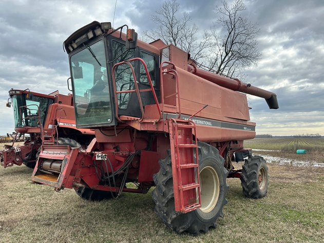 Image for John Ball Farm