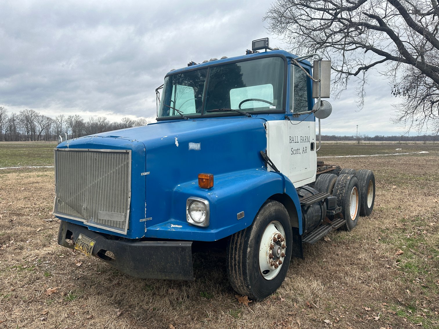 Image for John Ball Farm