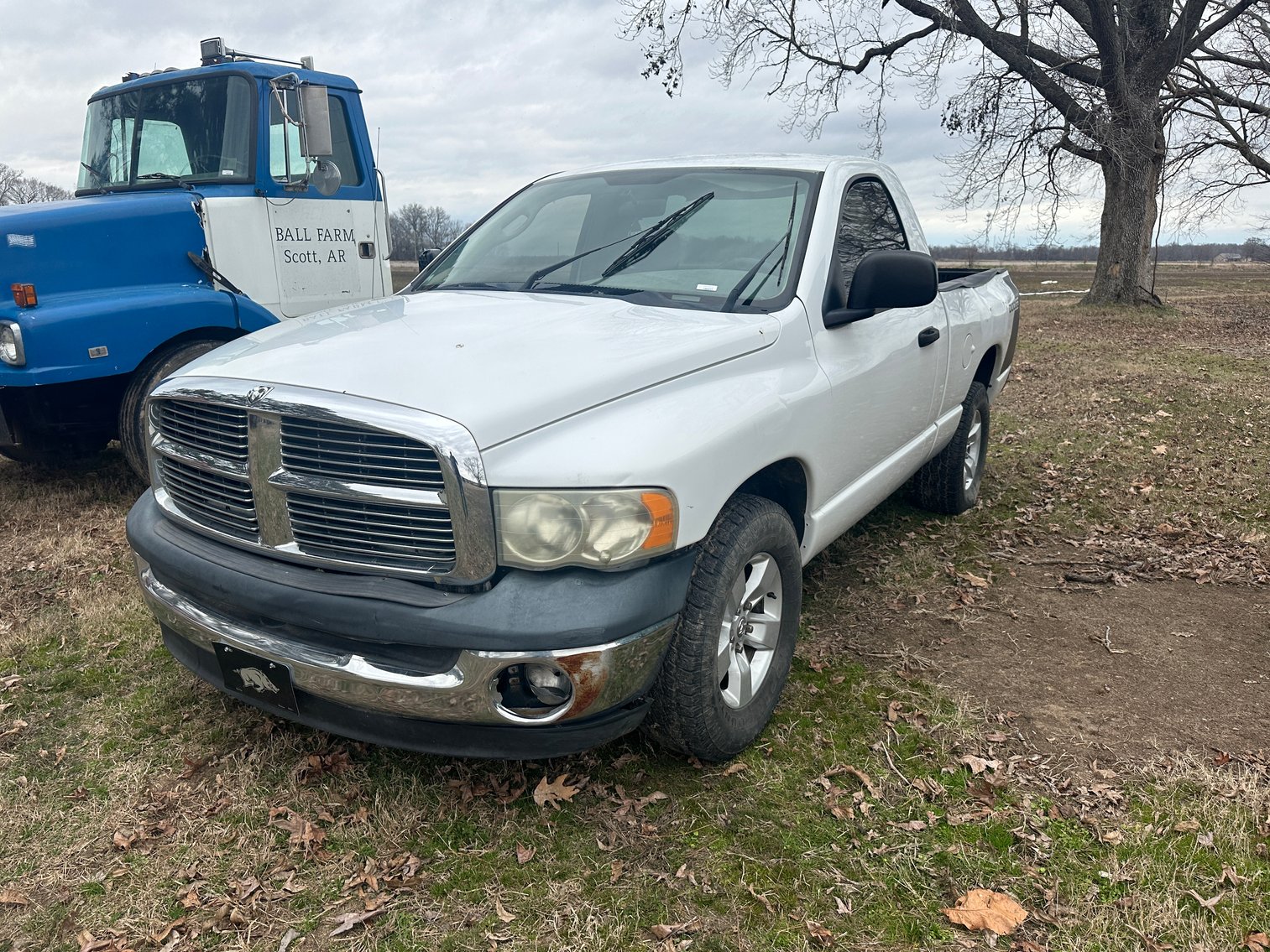 Image for John Ball Farm