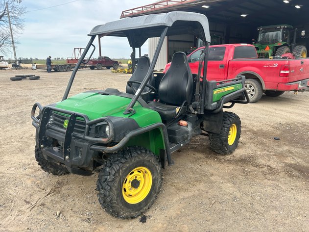 Image for Sandland Farms Inc