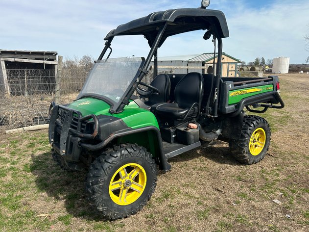 Image for Sandland Farms Inc