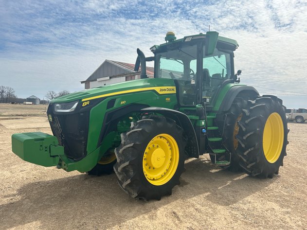 Image for Shannon Hall Farms