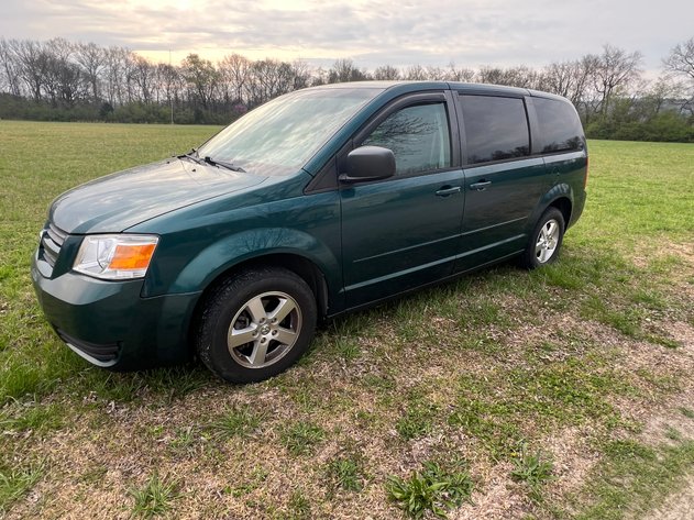 Image for White River Solid Waste - UTP Fleet Reduction Auction