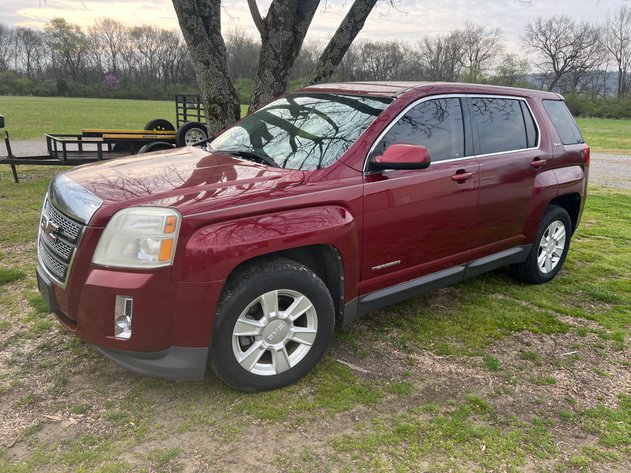 Image for White River Solid Waste - UTP Fleet Reduction Auction