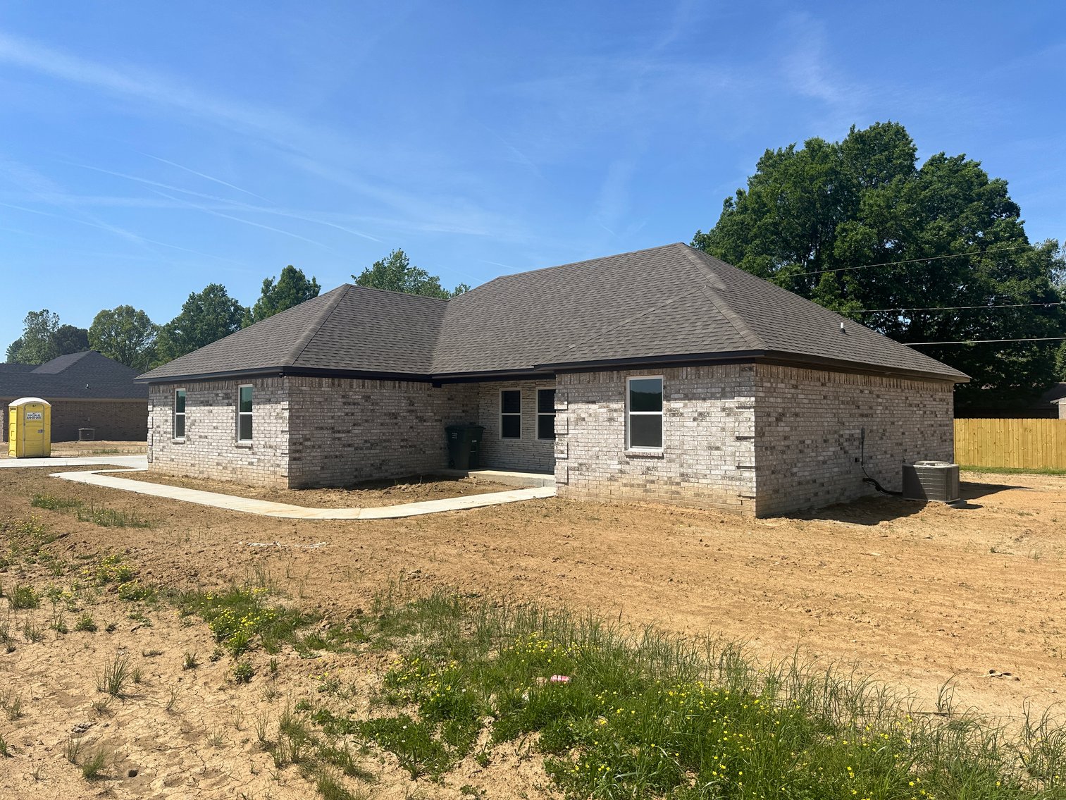 Image for 106 Thunderbird St, Cherry Valley, AR 72324