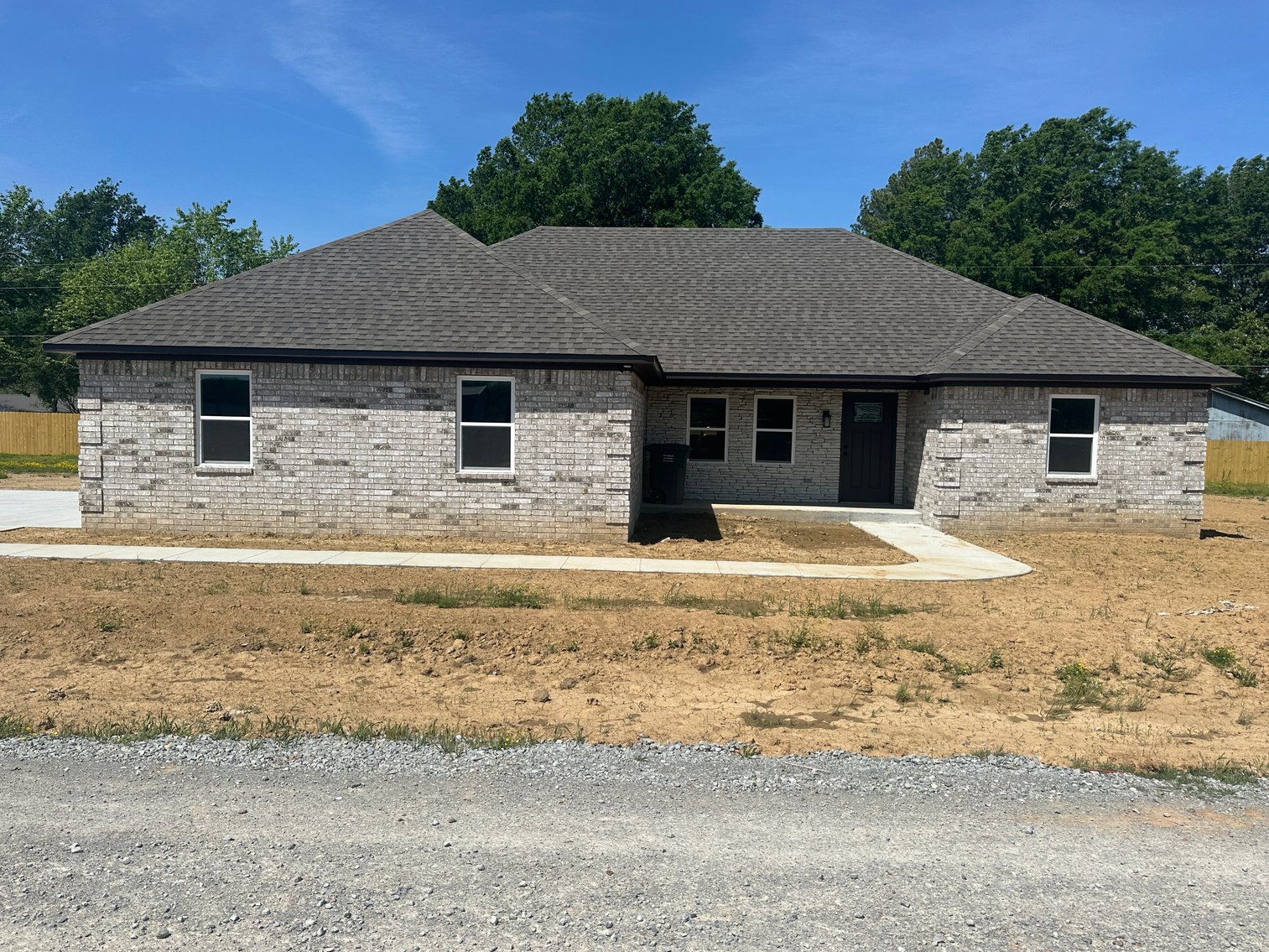 Image for 106 Thunderbird St, Cherry Valley, AR 72324