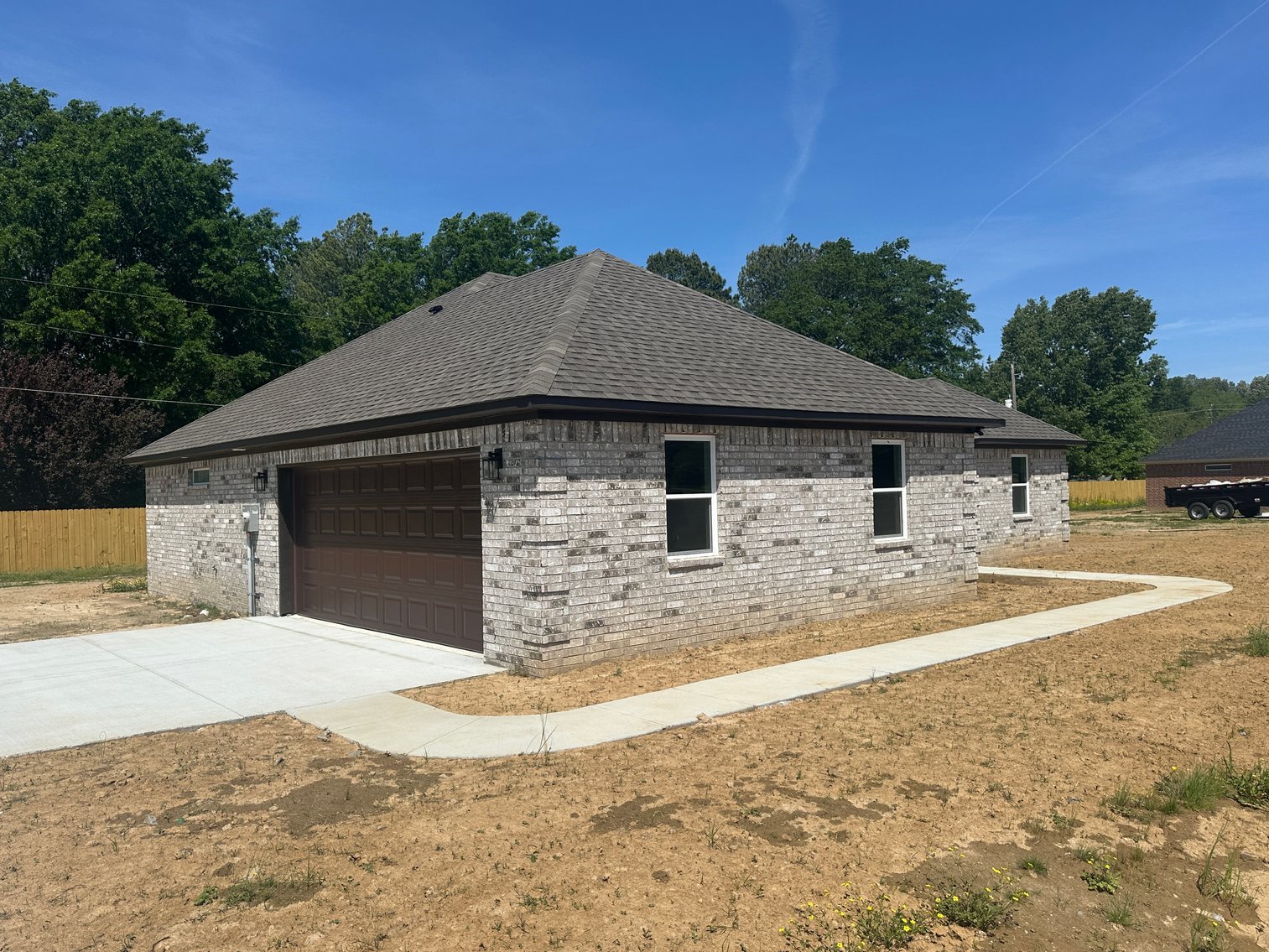 Image for 106 Thunderbird St, Cherry Valley, AR 72324