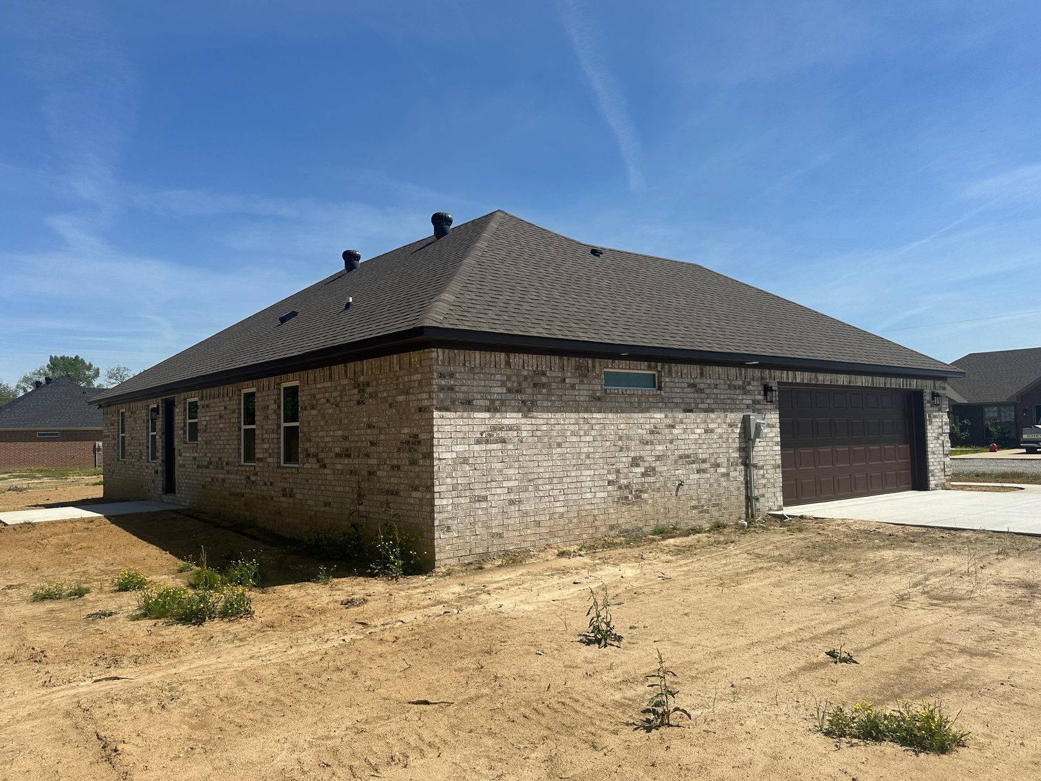 Image for 106 Thunderbird St, Cherry Valley, AR 72324