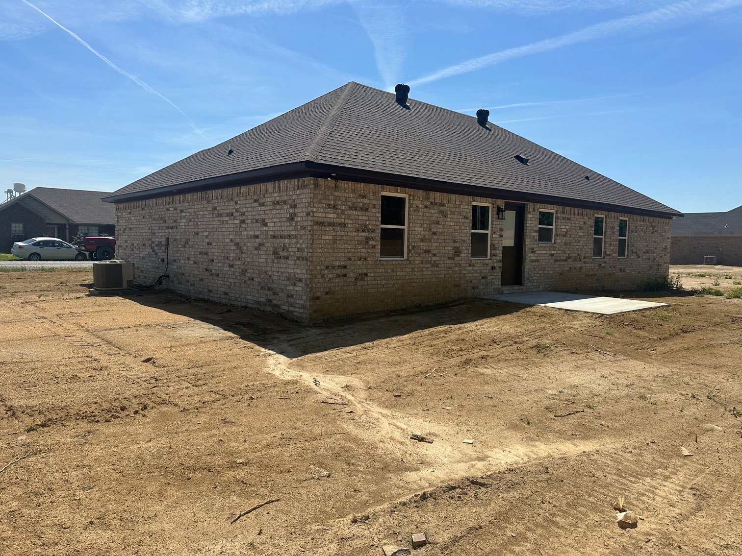 Image for 106 Thunderbird St, Cherry Valley, AR 72324